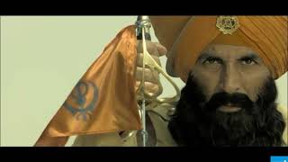 Kesari  Official Trailer  Akshay Kumar  Parineeti Chopra  Anurag Singh  21st March [upl. by Imar]