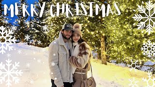 Christmas in Colorado vlog [upl. by Drews]