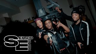 DCG Brothers x Screwly G  Bounce Out Behind the Scenes Vlog008 [upl. by Ysnat]