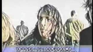 Nirvana Space Shower Interview 08231991 Reading Festival [upl. by Nireves]