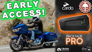 Cardo Packtalk PRO vs Packtalk Edge Worth the Upgrade [upl. by Presber204]