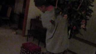 How the Stephen Stole Christmas ORIGINAL VIDEO [upl. by Sulihpoeht]