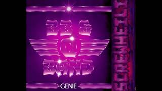 BBampQ Band  Genie Album version 1985 Chopped amp Screwed [upl. by Papageno821]