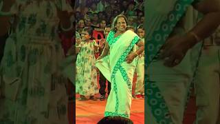 🔥 അമ്മച്ചി വേറെ ലെവലാണ് മക്കളെ  dance [upl. by Jackie]