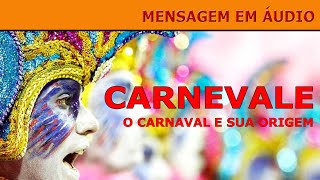 O significado do carnaval [upl. by Oicnedurp]