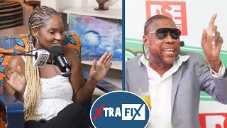 Vybz Kartel amp Shenseea Nominated For Grammys Masicka amp Spice Robbed  Xtra Fix [upl. by Eat]