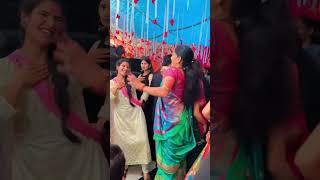 Kumaoni Song Pahadi Mahila Sangit Dance kumaonimusic pahadiculture love motivation [upl. by Bokaj732]