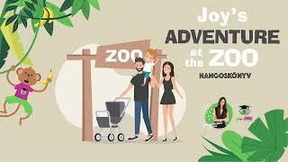 Joys adventure at the zoo [upl. by Aidahs]