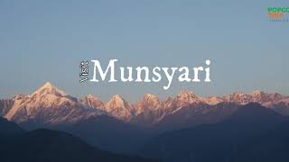 Munsyari Uttarakhand Attractions  Activities  Stay  Reach Munsiyari Places to visit [upl. by Rorke306]