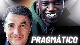 Intocáveis o Filme Edit quotPRAGMÁTICOquot [upl. by Cates]