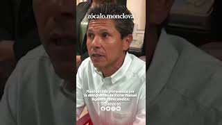 Busca Sindicato equilibrio entre adeudos y reactivación de AHMSA [upl. by Oneladgam670]