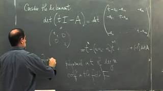 Lec 12  Abstract Algebra [upl. by Ernestus]