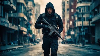 Top action movies on Netflix 2024 [upl. by Eniluqcaj]