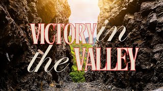 Victory In The Valley  PS Andries Vermeulen  10 NOVEMBER 2024 AM [upl. by Chavey274]