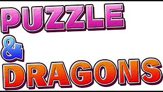 Monogatari Series Collab Dungeon  Puzzle amp Dragons OST Extended [upl. by Zosi790]