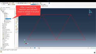 How to Open Abaqus After Installation amp Run Your First Simulation [upl. by Rockwell]