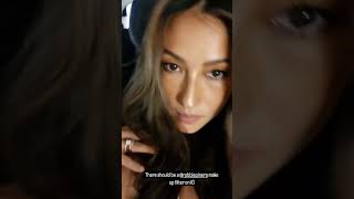 Solenn Heussaff IG story 02202024 [upl. by Lamp]