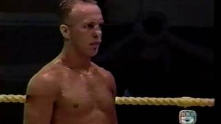 Ramon Dekkers vs James Bond [upl. by Lavern]