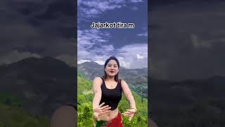 kati mitho ho kya geet nepali viral song [upl. by Kilroy]