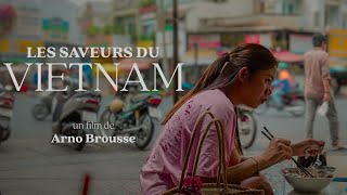 Documentaire au Vietnam  les cuisiniers de Saigon [upl. by Trilly]