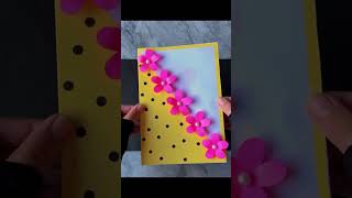 3 Different paper craft amp cards gift ideas diy yt [upl. by Fawcett]