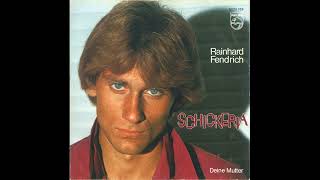 Rainhard Fendrich  Schickeria  1981 [upl. by Gnilyam119]