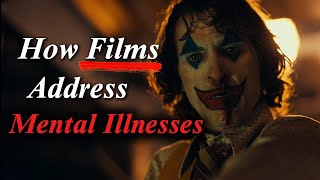 Mental Health in Movies [upl. by Emalee]