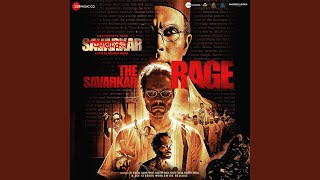 The Savarkar Rage From quotSwatantrya Veer Savarkarquot [upl. by Silirama]