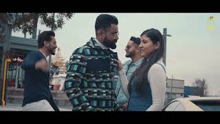 Combination Full Video Amrit Maan Dr Zeus Latest Punjabi Song 2019 Humble Music720p [upl. by Ayanad]