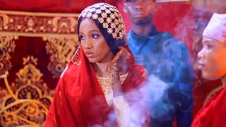 Beautiful Arewa Wedding Moments Celebrating Hausa Culture in Style [upl. by Dor]