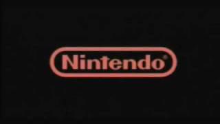 Creepy Nintendo Logo [upl. by Ainez]