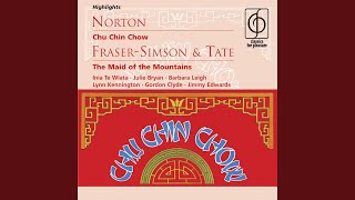 Chu Chin Chow three numbers A musical tale of the East in two acts · Book and lyrics by [upl. by Adnek]