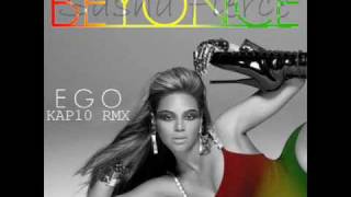 Beyonce  Ego Kap10 Reggae RMX [upl. by Dav]