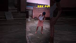 SRK POSE VIDEO EDITING  shorts [upl. by Norej]