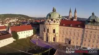 Stift Klosterneuburg [upl. by Jarad]