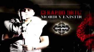 Gerardo ortiz el mundo es tuyo chino antrax stud [upl. by Nede]