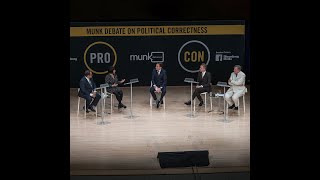 Political Correctness debate with Jordan Peterson Stephen Fry Michelle Goldberg Michael Eric Dyson [upl. by Anerol718]