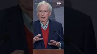 Filibuster is very secure’ as GOP seizes Senate control McConnell says [upl. by Assirrem]