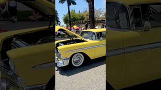 1956 Chevrolet Nomad trifivechevy 56chevy chevynomad shortsvideo [upl. by Hauck988]