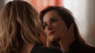 Station 19 7x02 Maya and Carina Station 19 Season 7 Episode 2 [upl. by Wenger]