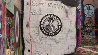 Boston Calling September 2014 Lineup Announce [upl. by Everest]