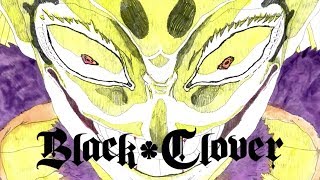 Light Magic Arrows of Judgement  Black Clover [upl. by Tnaryb]