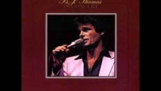 BJ Thomas  Testimony 1980 [upl. by Aisyle567]