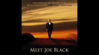 Meet Joe Black OST  03 Walkaway [upl. by Gardel]