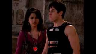 Die Zauberer vom Waverly Place  Der Werwolf  Disney Channel [upl. by Ecnav]