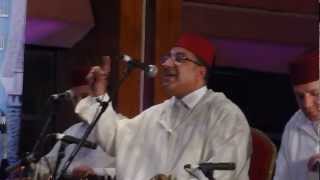 MUSIQUE ANDALOUSE MAROCAINE  AZIZ ALAMI [upl. by Itoc]