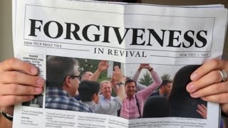 Forgiveness In Revival  Joe Czechowski  December 8th 2024 [upl. by Garling]