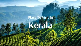 Kerala Tour Packages with Flamingo Transworld [upl. by Nekal]