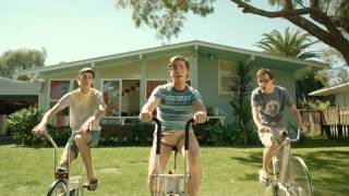 Arnotts Shapes  Sizzling Summer TV ad [upl. by Lough75]