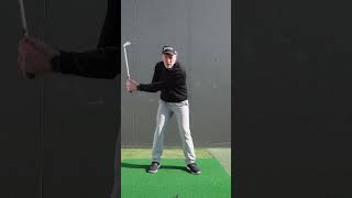 How To Keep Right Elbow In for a Perfect Golf Swing [upl. by Aicsila57]